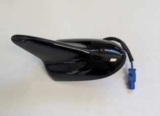 Original Opel Antenne Haiflosse für Insignia B nicht für One Star und nicht für RPO UE1-1