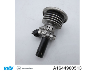 Einspritzdüse AdBlue OM651. *A1644900513* Original Mercedes-Benz-1