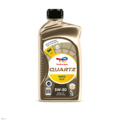Total Quartz INEO RCP 5W-30 1 Liter FPW9.55535/03-1