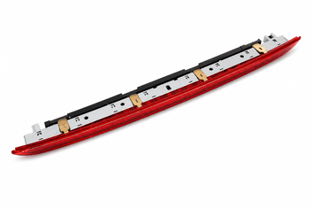 Original Audi A6 4F Avant dritte Bremsleuchte LED rot-2