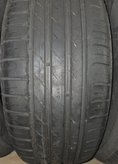 Nokian Wetproof SUV 265/65 R17 116H Demo Reifen-1