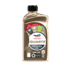 Total Quartz INEO XTRA SDE 0W20-1