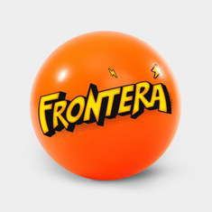 Antistressball Squeezy Opel Frontera Design-1