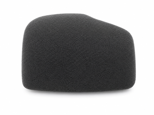 Original Audi RS DSG Schaltknauf Alcantara für A4 A5 Q7 RS4 RS5-1
