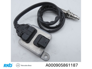 NOX-Sensor CLA, GLA, GLC, V-Klasse, Sprinter *A0009058611* Original Mercedes-1