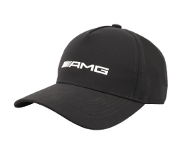 Original Mercedes-Benz AMG Cap schwarz-4