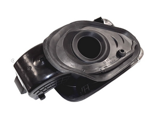 Original Audi Tankdeckeleinsatz für Audi Q3 RSQ3-1