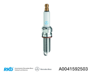 Zündkerze M272. E350, C350, CLS 350 *A0041592503* Original Mercedes-Benz-1