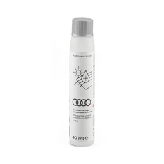 Original Audi Scheibenreiniger Konzentrat Sommer 40 ml Insektenentferner-1