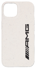 AMG Hülle, Polyester - iPhone® 14-5