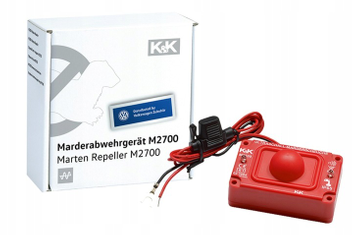 Marderabwehr K&K - M2700 - wasserdicht-1