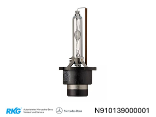 Original Mercedes-Benz Xenon Brenner für W163, W164, W169, W170, W171, W199, W203, W209, W211, W215, W219, W220, W230, W251-2