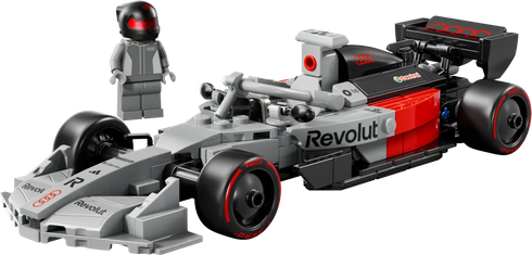 Lego Sp. Champ. Audi Revolut F1® R26, gr/rot/sw-1