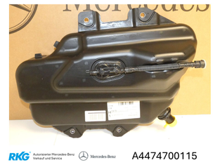 AdBlue-Tank. V-Klasse W447 *A4474700115* Original Mercedes-Benz-1