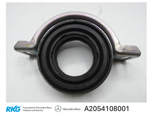 Original Mercedes-Benz Faltenlager / Gelenkwelle. C-Klasse, E-Klasse, CLS-2