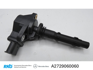 Zündspule OM272, OM273 *A2729060060* Original Mercedes-Benz-1