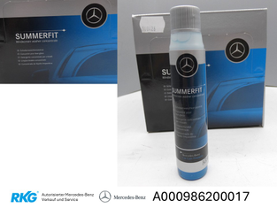 Scheibenwaschkonzentrat Sommer (40ml) für 4 Liter Wasser-3