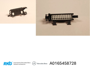 Original Mercedes-Benz Kupplung Steuergerät 33 PIN JPT-3