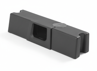 Original Škoda Smart Holder Adapter für Kopfstütze Basis-Modul-1