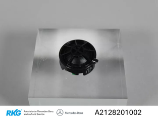 Original Mercedes-Benz Lautsprecher Hochton-2