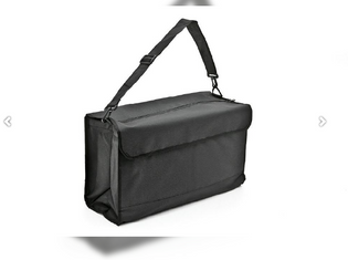 Škoda Kofferraumtasche-1