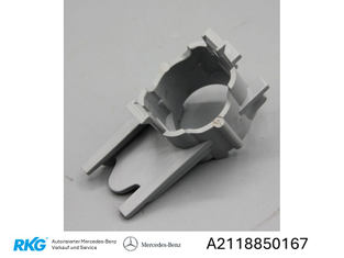 Original Mercedes-Benz PDC-Gehäuse, vorne-links-aussen. E-Klasse W211-6