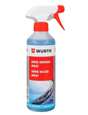 Super Enteiserspray Würth-1