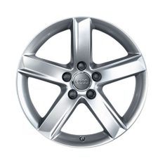 Felge, 5-Arm 7,0Jx16