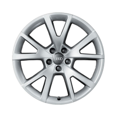 Felge, 5-V-Speichen 8,0Jx19