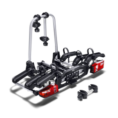 Erweiterungssatz für 3. Fahrrad für Fahrradträger für die Anhängevorrichtung