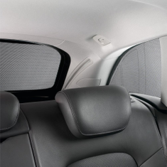 Sonnenschutzsystem 3er-Set