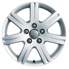 Felge, 7-Arm-Abitos 7,5Jx18