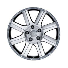 Felge, 8-Arm 8,5Jx19