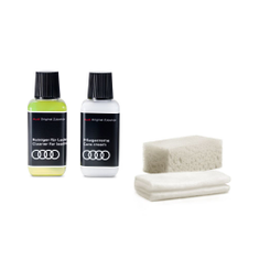 Lederpflege-Set