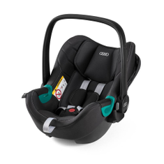 Audi Babyschale i-Size