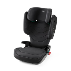 Audi Juniorsitz i-Size schwarz