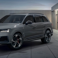 Türabdeckleiste grundiert, mit Carboneinleger, für vorn rechts