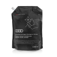 Scheibenreiniger-Fertigmix Winter 3 l
