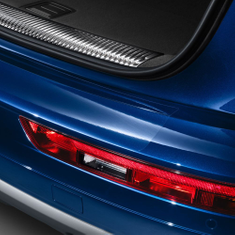 Ladekantenschutzfolie