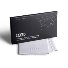 Reinigungstuch für Touchdisplays