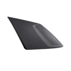 Blade grundiert, für die C-Säule, links