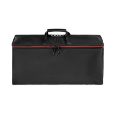 Aufbewahrungstasche für e-tron Ladekabel für Gepäckraum Front und Heck