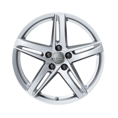 Felge, 5-Arm-Rotor 8,0Jx18