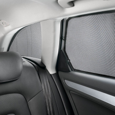 Sonnenschutzsystem 2er-Set