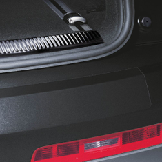 Ladekantenschutzfolie