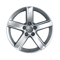 Felge, 5-Speichen 6,0Jx16