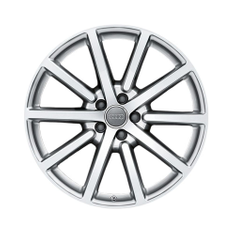 Felge, 10-Speichen 8,5Jx20