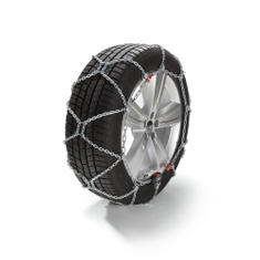 Schneeketten Komfort-Klasse, für Reifen der Größe 235/55 R19