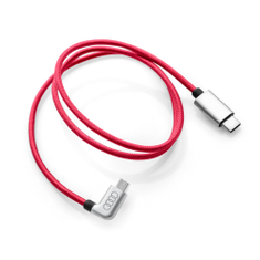Ladekabel USB Type-C® für Geräte mit Micro-USB-Anschluss