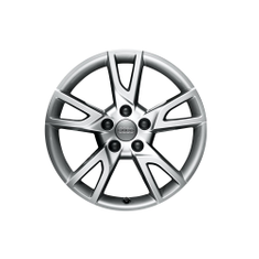 Felge, 5-Arm-Semi-Y 6,5Jx17